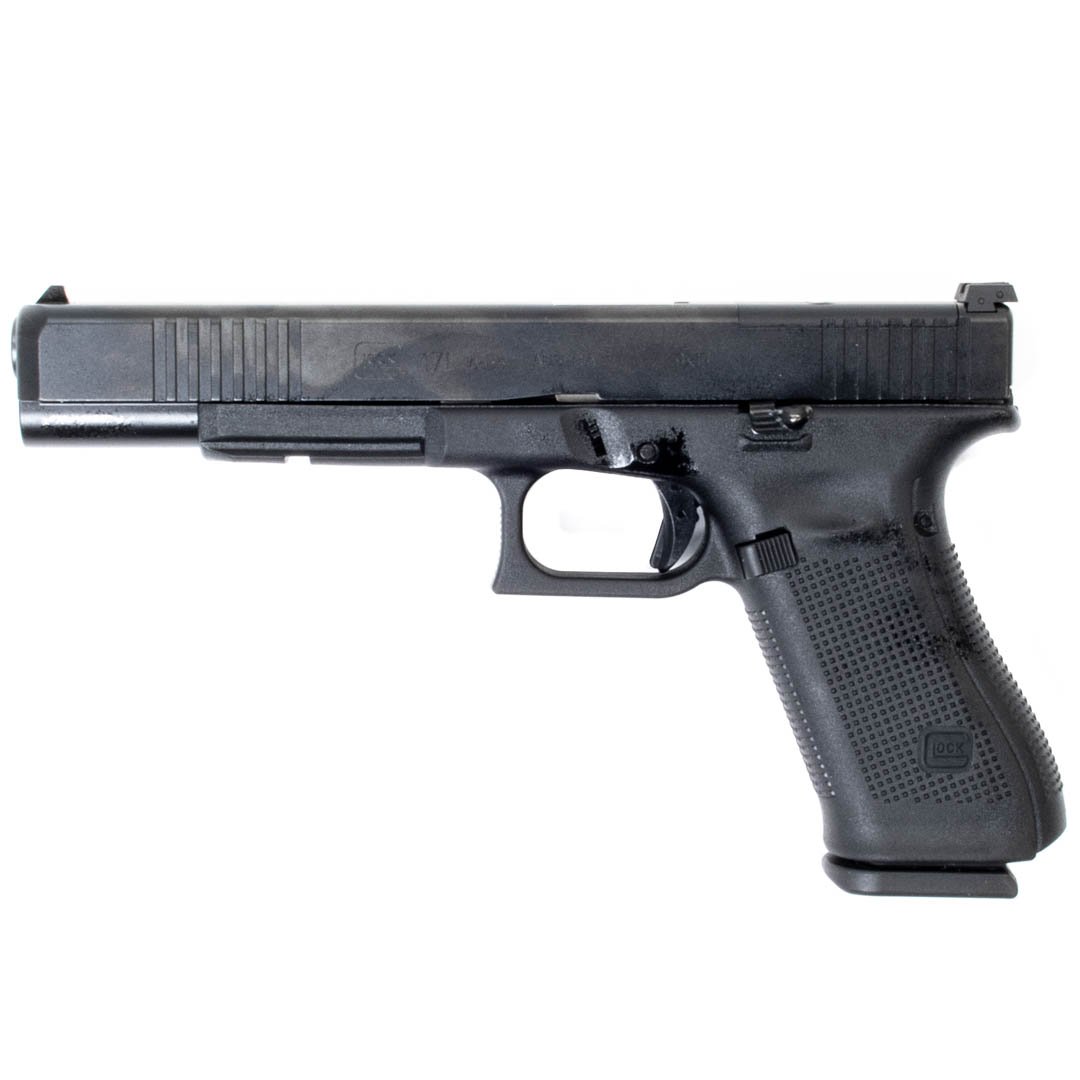 Glock 17l Gen5 Mos